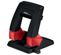 Perforateur Supreme Press Less SP30, noir