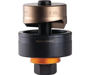 Perforateur TriCut+® KL D.22,5mm PG 16 pour tubes et raccords ALFRA