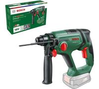 Perforateur UniversalHammer 18V, 2.0 J, SDS plus, Diamètre max. 16 mm dans le béton