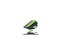 Perforatrice 2 Trous De Poche Greenlogic, 3 Feuilles