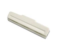 Perforatrice 9 Trous, Perforatrice capacité 8 Feuilles pour Papier A4 B5 B6 A5 A6