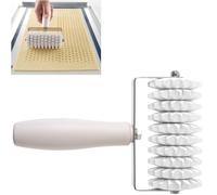 Perforatrice à pâte Profi Line 140x210mm - HENDI 515112