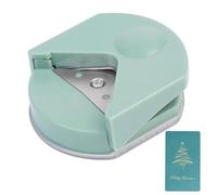 Perforatrice Angle Arrondi, Coin Perforateur De Papier, Coupe Papier Rond, Arrondisseur D'angle, Coupe-angle, Coupe-rayon, Coupe-papier, outils de scrapbooking pour cartes photo