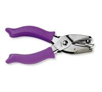 Perforatrice emporte-pièces 1/8 cercle moyen Fiskars