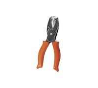 Perforatrice pince emporte-pièce étoile à6mm - rayher