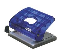 Perforatrice Rapid X-Ray 20 marquages avec feuilles de format, barre de guidage