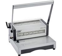 Perforelieuse Combind CB25Pro, boîtier en métal