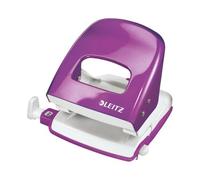 Perforeuse LEITZ Perforateur WOW Violet
