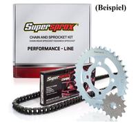 Performance KIT Stahl passend für Benelli Leoncino 500 / Imperiale 400 (17-23) 14-42-110 CHA-H525