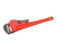 Performance Tool W1133-18B Clé à pipe droite réglable robuste 45,7 cm
