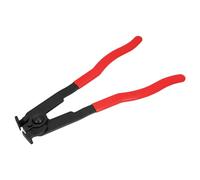 Performances Outil W30763 12,7 cm coudée Flush Cutter