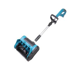 Performances : souffleuse à neige électrique, batterie non incluse, fonctionnement silencieux, outil de jardin d'hiver rapide portable, souffleuse à neige électrique