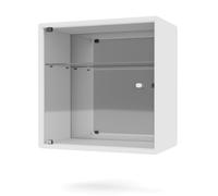 Perfume Armoire murale New White Montana QUICK SHIP - 5714322289115
