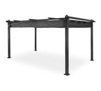 Blumfeldt Pantheon 3x4 pergola