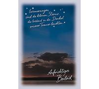 Perleberg Carte de condoléances - Collection Basic Classic - Cartes de condoléances avec enveloppe - Cartes de remerciement - Cartes de deuil de qualité supérieure - 11,6 x 16,6 cm