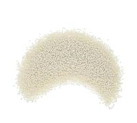 Perles de Colle Thermofusible pour Placage de Chants Meubles Pvc 1000 G | Blanc, Usage Manuel en Fabrication de Mobilier, Forte Adhérence et Prise Rapide, pour Chants de Panneaux