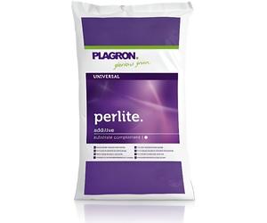 Perlite 10 litres - Plagron