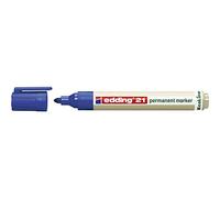 Permanentmarker Edding 21 1,5-3 Rec.bl