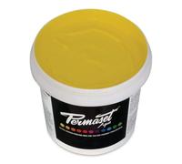 Permaset Aqua Encre à sérigraphie Jaune 1 l
