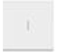 Permutateur MOSAIC EASY-LED 10A 45mm - LEGRAND - 077021L Noir G