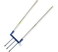 PERRIN - Aerogrif' 3 dents 2 manches de pelle 1,10 m G