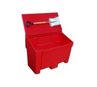 Perrin - Bac A Sel 200 L + Pelle Auto