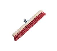 PERRIN - Balai cantonnier 60 cm sans manche plastique