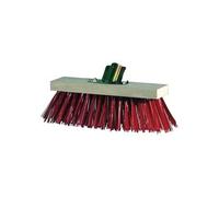 Outils perrin Balai de Cantonnier sans Manche, 32cm Largeur