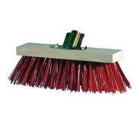Outils perrin Balai de Cantonnier sans Manche, 32cm Largeur
