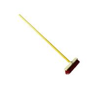 PERRIN - Balai cantonnier tout fibre manche compositube 1,50 m