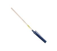 Outils Perrin Drainage Bêche Spéciale Emmanché Pomme 110, 50cm Largeur