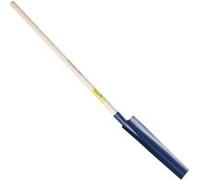 Outils Perrin Drainage Bêche Spéciale Emmanché Pomme 110, 50cm Largeur