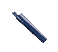 Outils perrin Drainage Bêche Spéciale sans Manche, 50cm Largeur