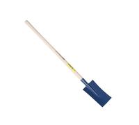 PERRIN - Bêche Nord sans rebords 28 manche pomme G