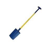 PERRIN - Bêche standard de 28 manche composite béquille G
