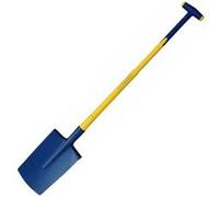 PERRIN - Bêche standard de 28 manche composite béquille G