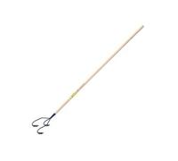 Outils Perrin Cultivateur Emmanché Droit 150, 3 Dents