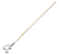 Outils Perrin Cultivateur Emmanché Droit 150, 3 Dents