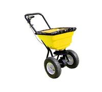 Perrin - Epandeur A Sel 29 L Professionnel Roues Gonflables