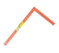 Perrin - Equerre de maçon 500 section 30x5 G