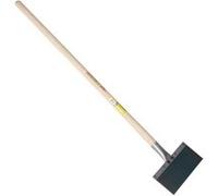 Outils Perrin Grattoir de Coffrage Emmanché Droit 110, 30cm Largeur