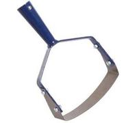 PERRIN - Grattoir de jardin lame de 12 sans manche G