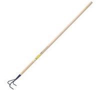 PERRIN - Griffe piocheuse 3 dents emmanché 130