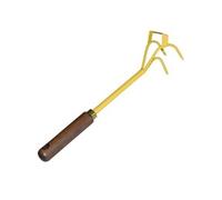 Outils perrin Griffe Piocheuse Petit Modèle avec Grattoir, 5cm Largeur
