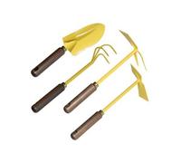 Perrin - Lot D'Outils A Rocaille N°3 - 4 Outils