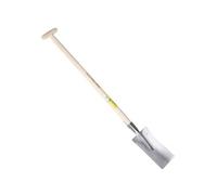 PERRIN - Louchet Amiens de 28 cm manche en T G