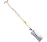 PERRIN - Louchet Amiens de 28 cm manche en T G