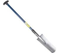 PERRIN - Louchet Benelux de 36 manche composite béquille G
