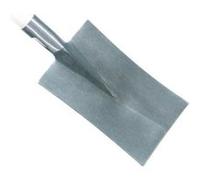 PERRIN - Louchet maçon de 34 cm manche en T G