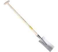 Outils perrin Louchet Nord à Anneau de Emmanché Béquille Tournée 95, 28cm Largeur